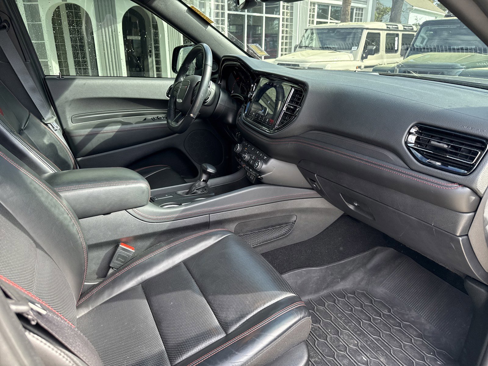 Used 2023 Dodge Durango R/T image 34