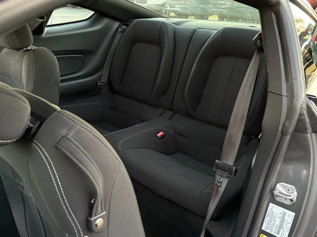 Certified 2022 Ford Mustang GT w/ Equipment Group 301A image 25