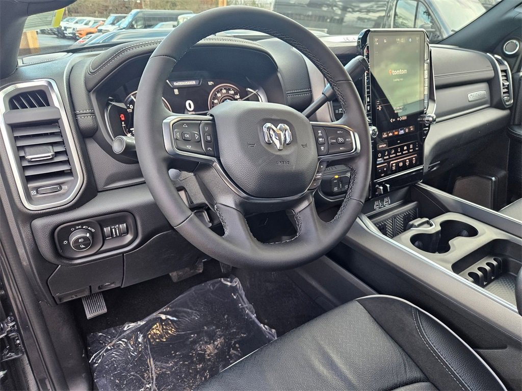 New 2026 RAM 3500 Laramie image 13