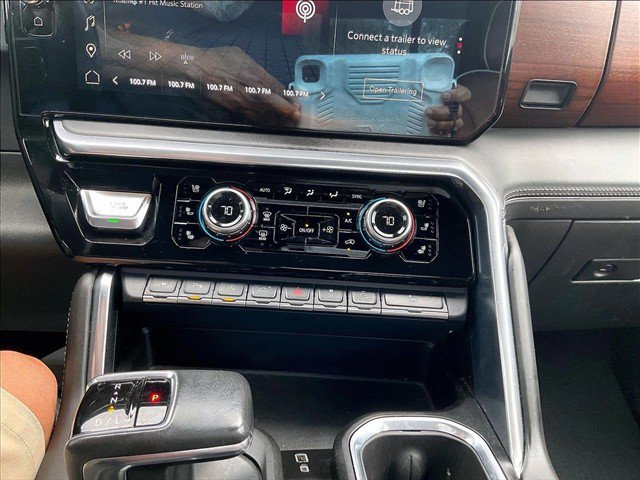 Used 2022 GMC Sierra 1500 Denali Ultimate AWD/4WD image 23