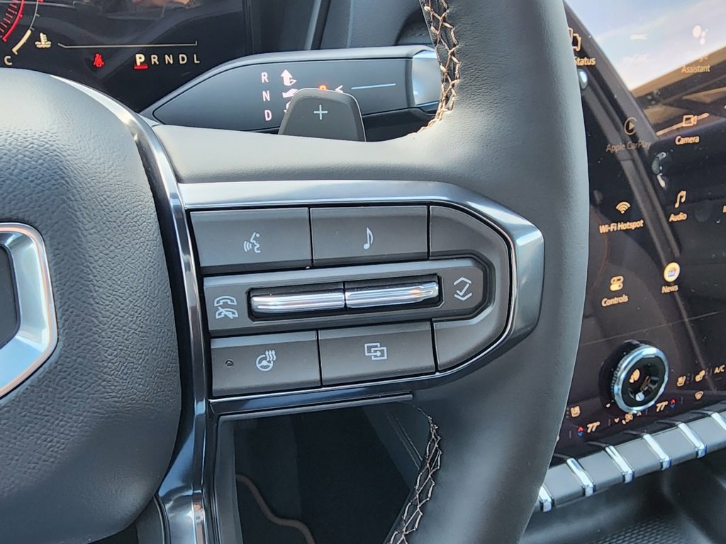 New 2026 GMC Terrain AT4 w/ Convenience Package III image 21