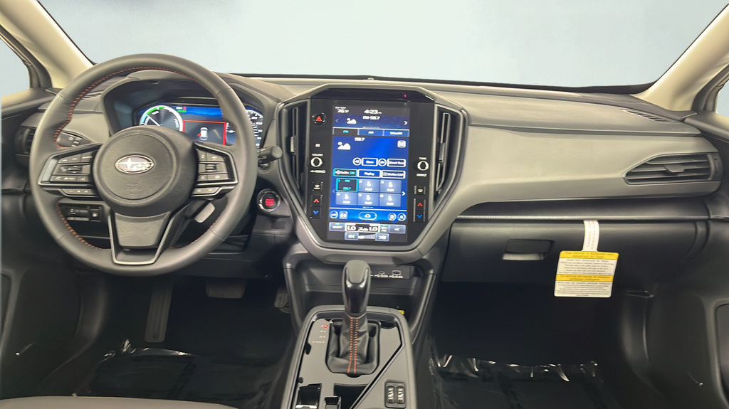New 2026 Subaru Crosstrek 2.5i Limited AWD/4WD image 18