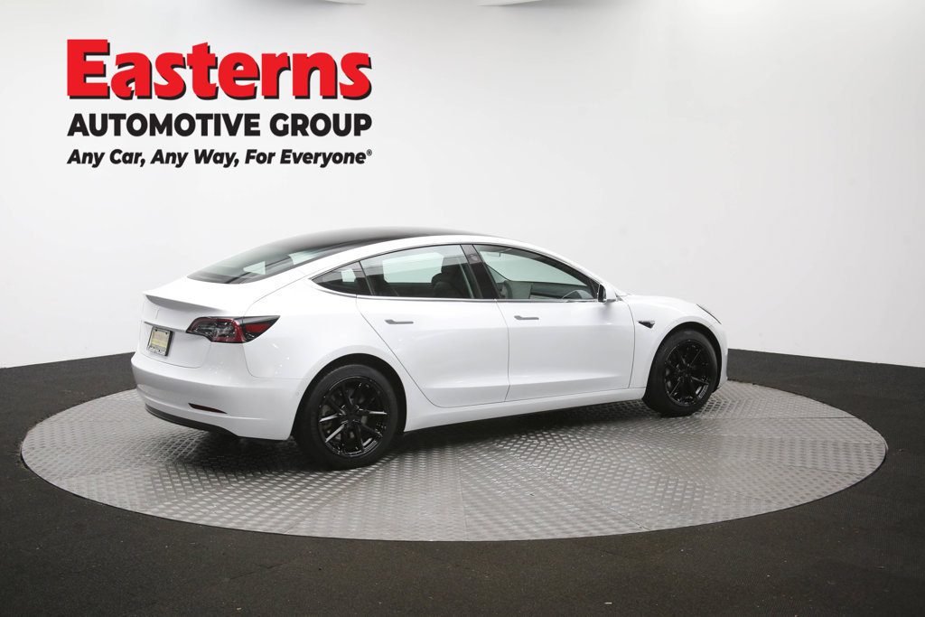 Used 2019 Tesla Model 3 Standard Range Plus RWD image 38