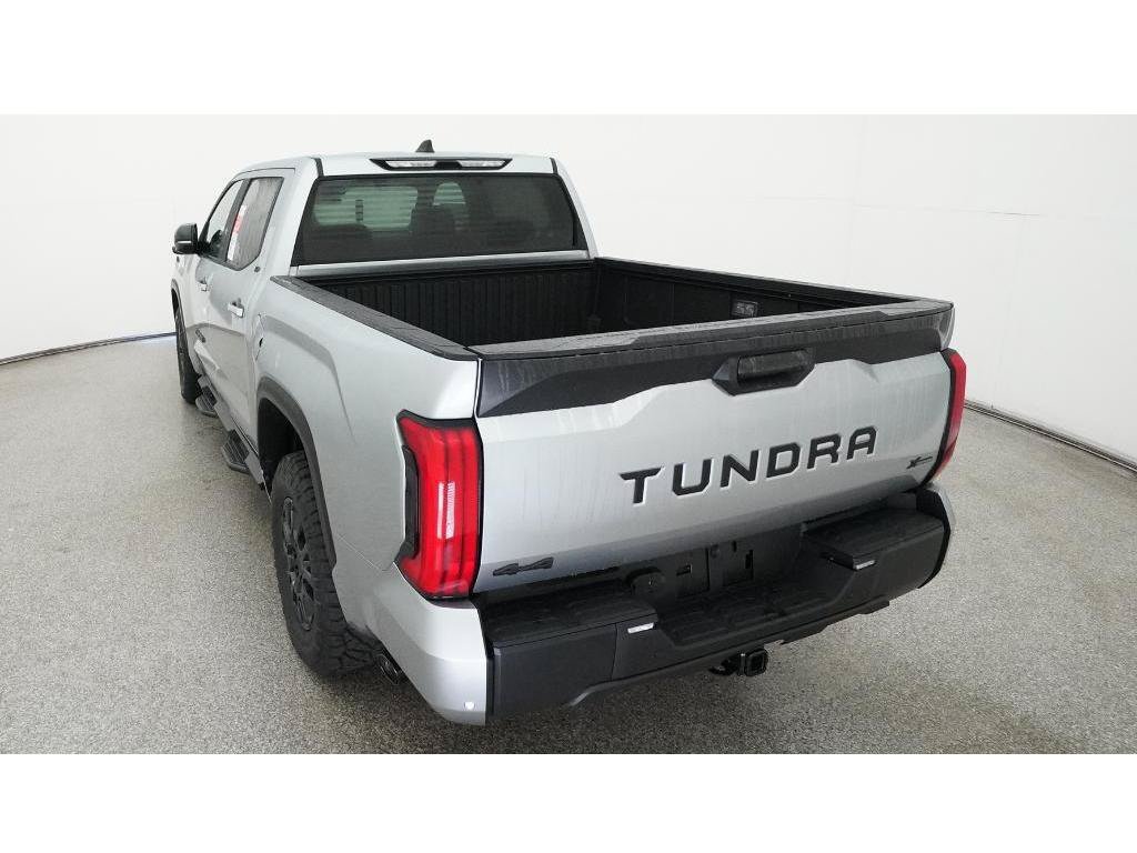 New 2026 Toyota Tundra SR5 AWD/4WD image 6