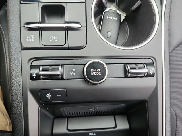 Certified 2024 Kia K5 GT-Line AWD/4WD image 16