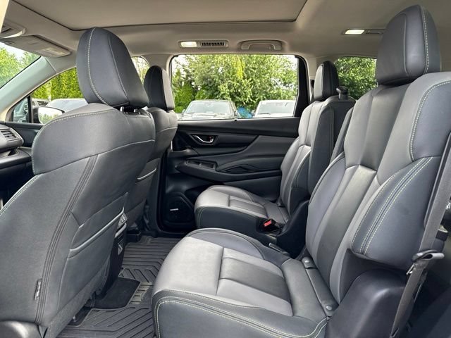 Used 2023 Subaru Ascent Onyx Edition Limited AWD/4WD image 17