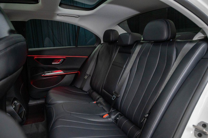 Certified 2026 Mercedes-Benz E 350 Sedan image 13