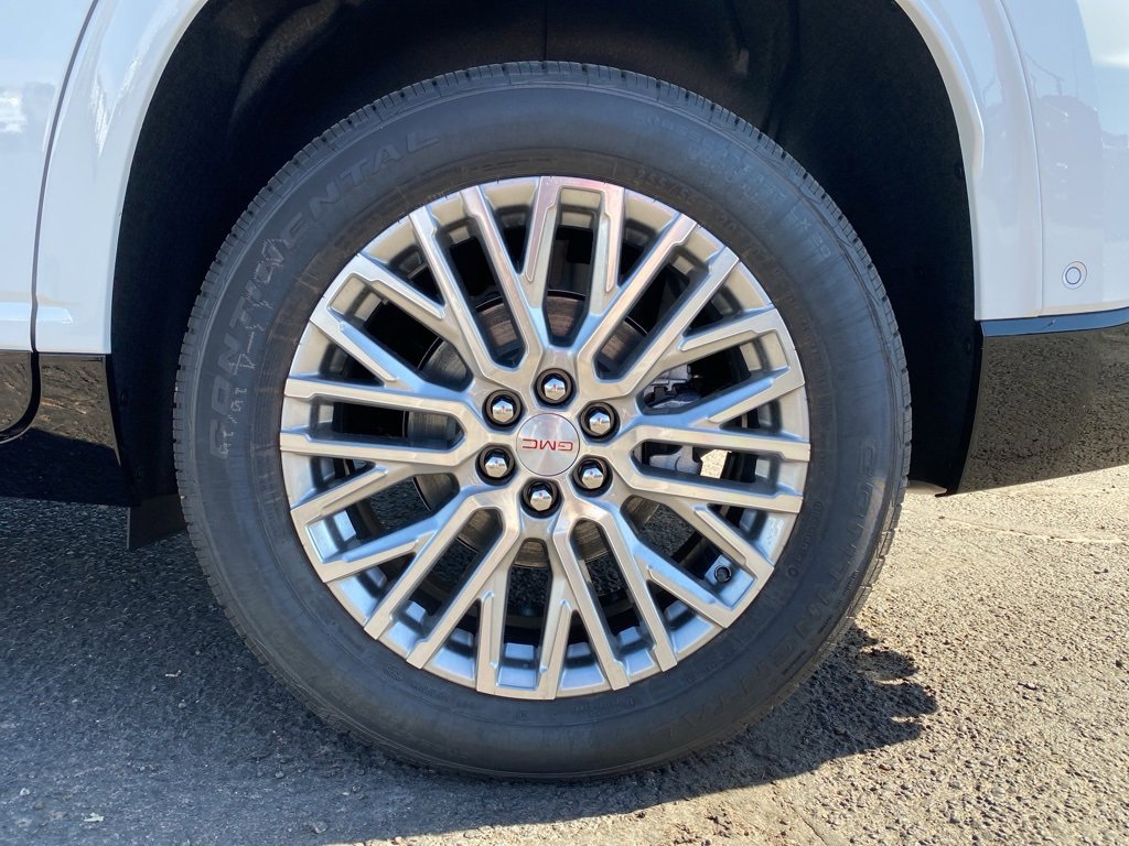 New 2026 GMC Acadia Denali image 31