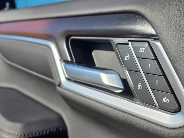 Used 2025 GMC Sierra 1500 Denali image 25