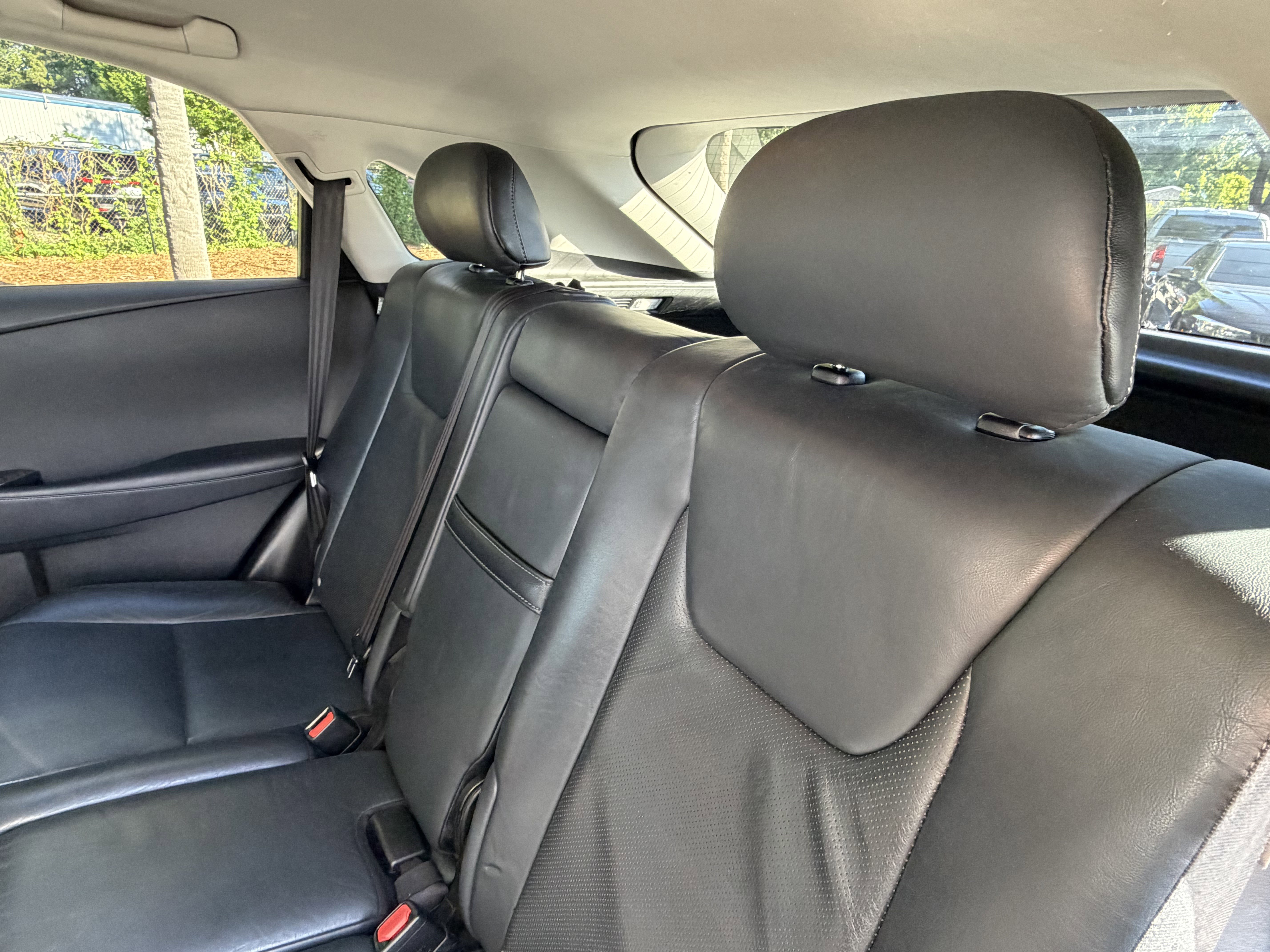 Used 2015 Lexus RX 350 FWD image 60