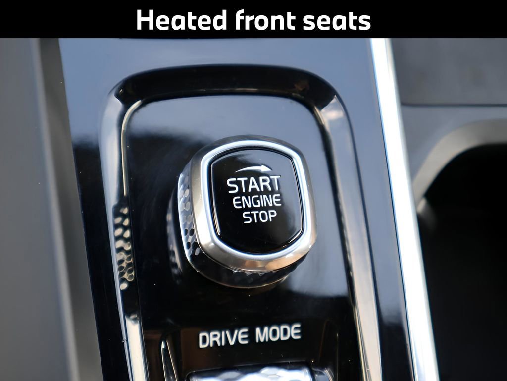 Used 2021 Volvo XC60 T5 Inscription w/ Advanced Package image 29