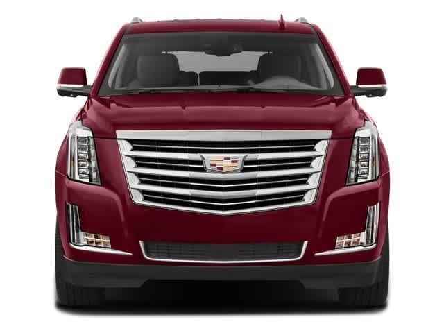 Used 2018 Cadillac Escalade Platinum AWD/4WD image 7