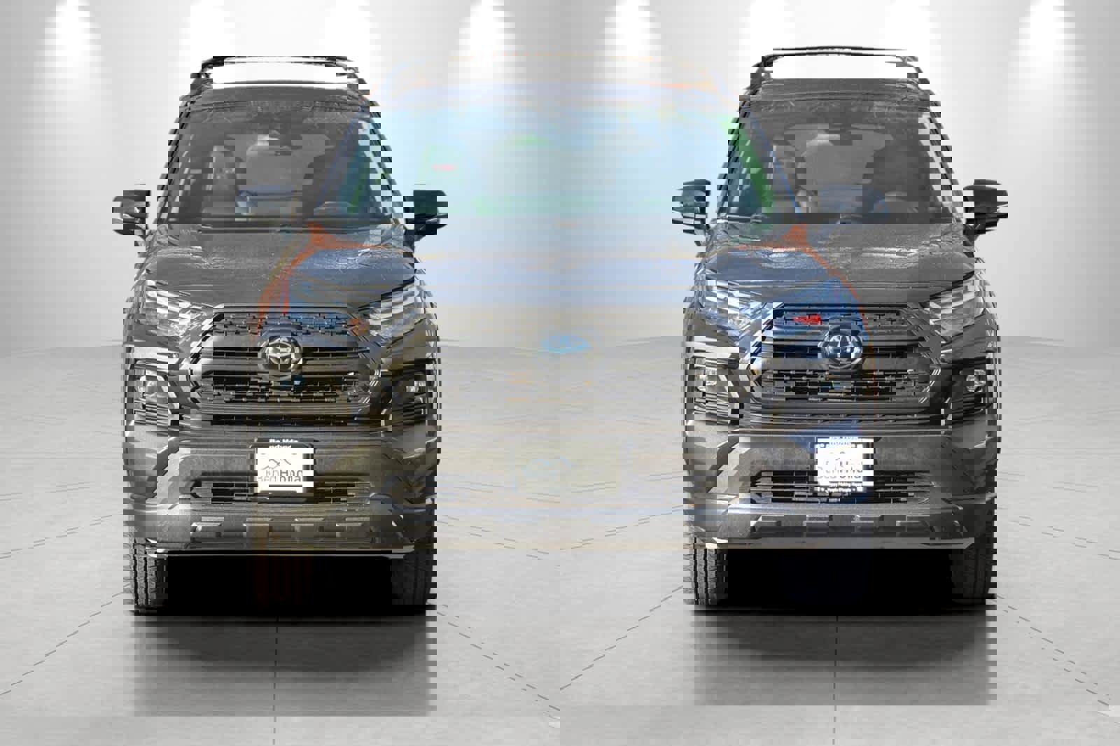 Used 2023 Toyota RAV4 TRD Off-Road image 10