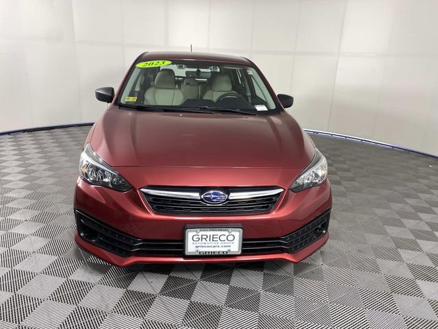 Used 2023 Subaru Impreza 2.0i AWD/4WD image 3