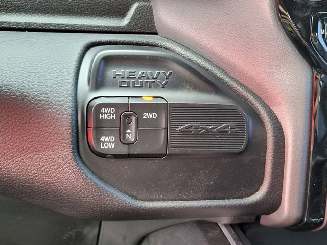 Used 2021 RAM 2500 Laramie w/ Safety Group B AWD/4WD image 20