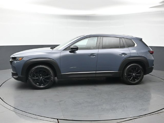Certified 2024 MAZDA CX-50 AWD 2.5 S w/ Cargo Package image 2