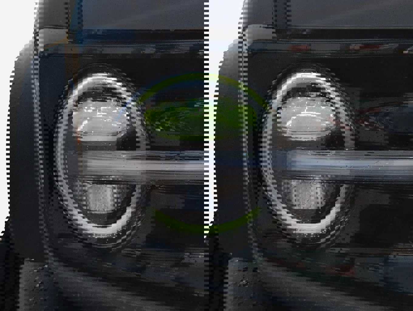 New 2026 Ford Bronco Outer Banks w/ Sasquatch Package image 15