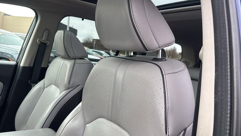 Used 2024 Honda Pilot Elite image 25