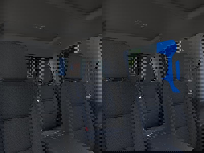 New 2026 Chevrolet Silverado 1500 LT image 48