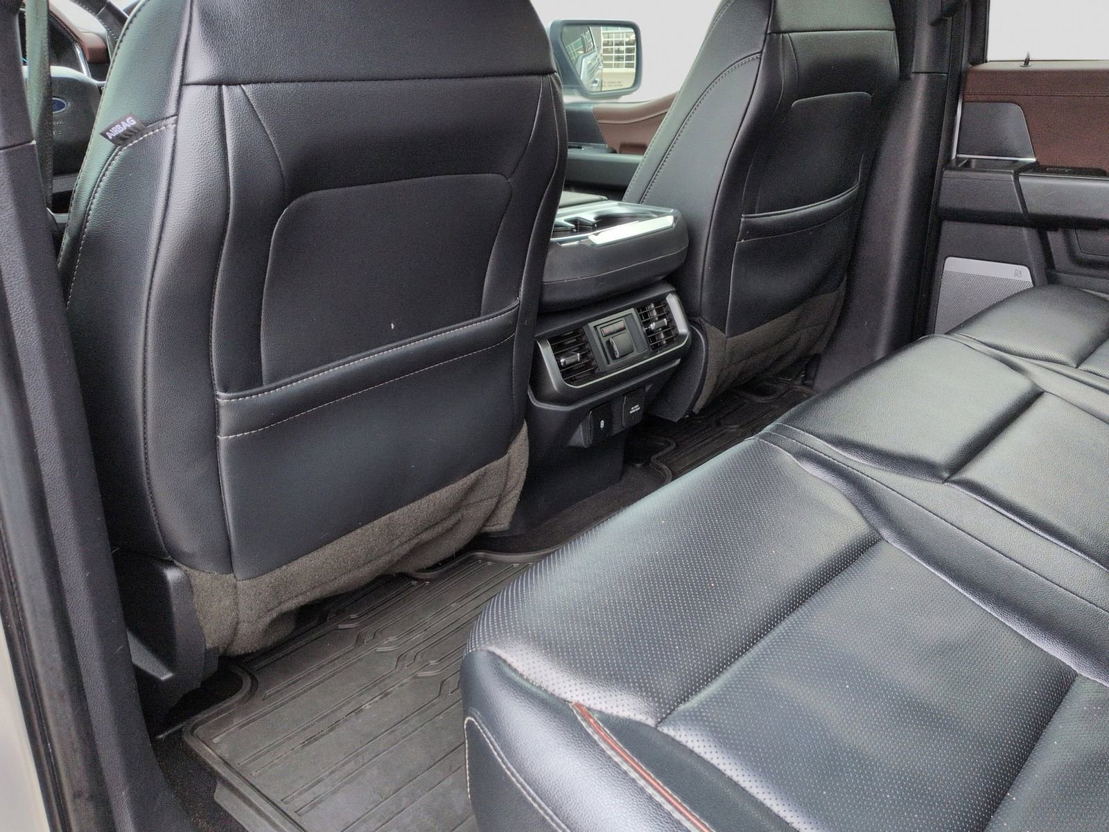 Certified 2023 Ford F150 Lariat w/ Equipment Group 502A High image 23