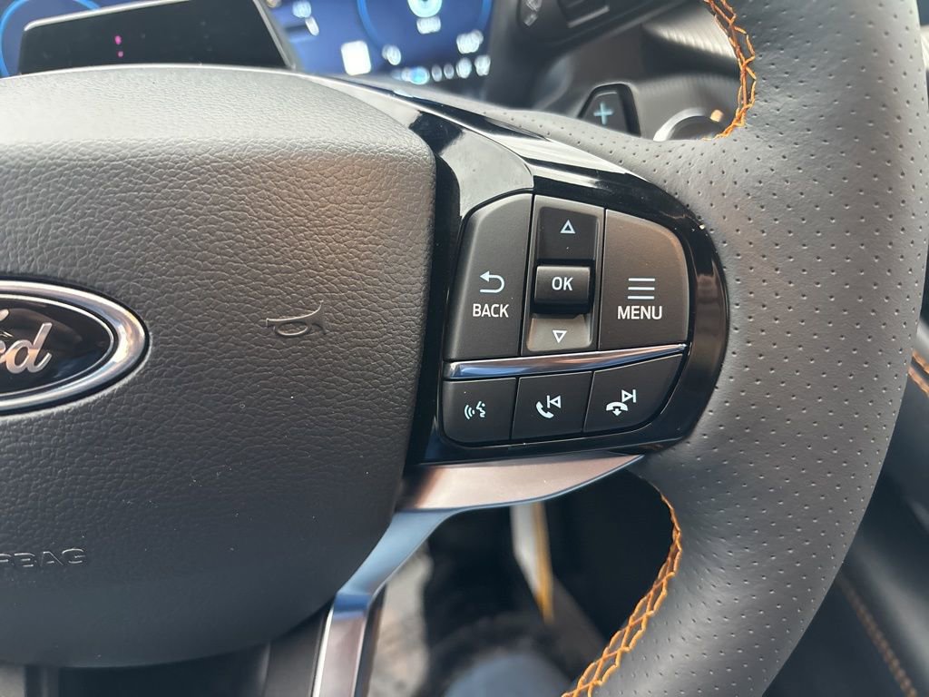 New 2026 Ford Explorer Tremor w/ Tremor Ultimate Package image 24