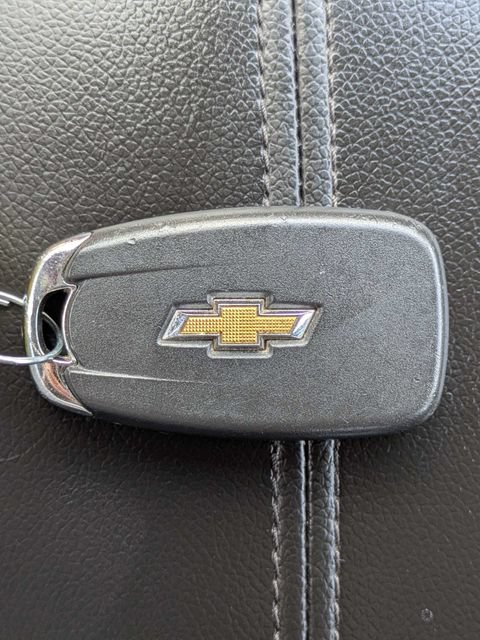 Used 2024 Chevrolet Malibu LT FWD image 31