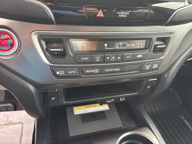 Used 2023 Honda Passport EX-L image 29