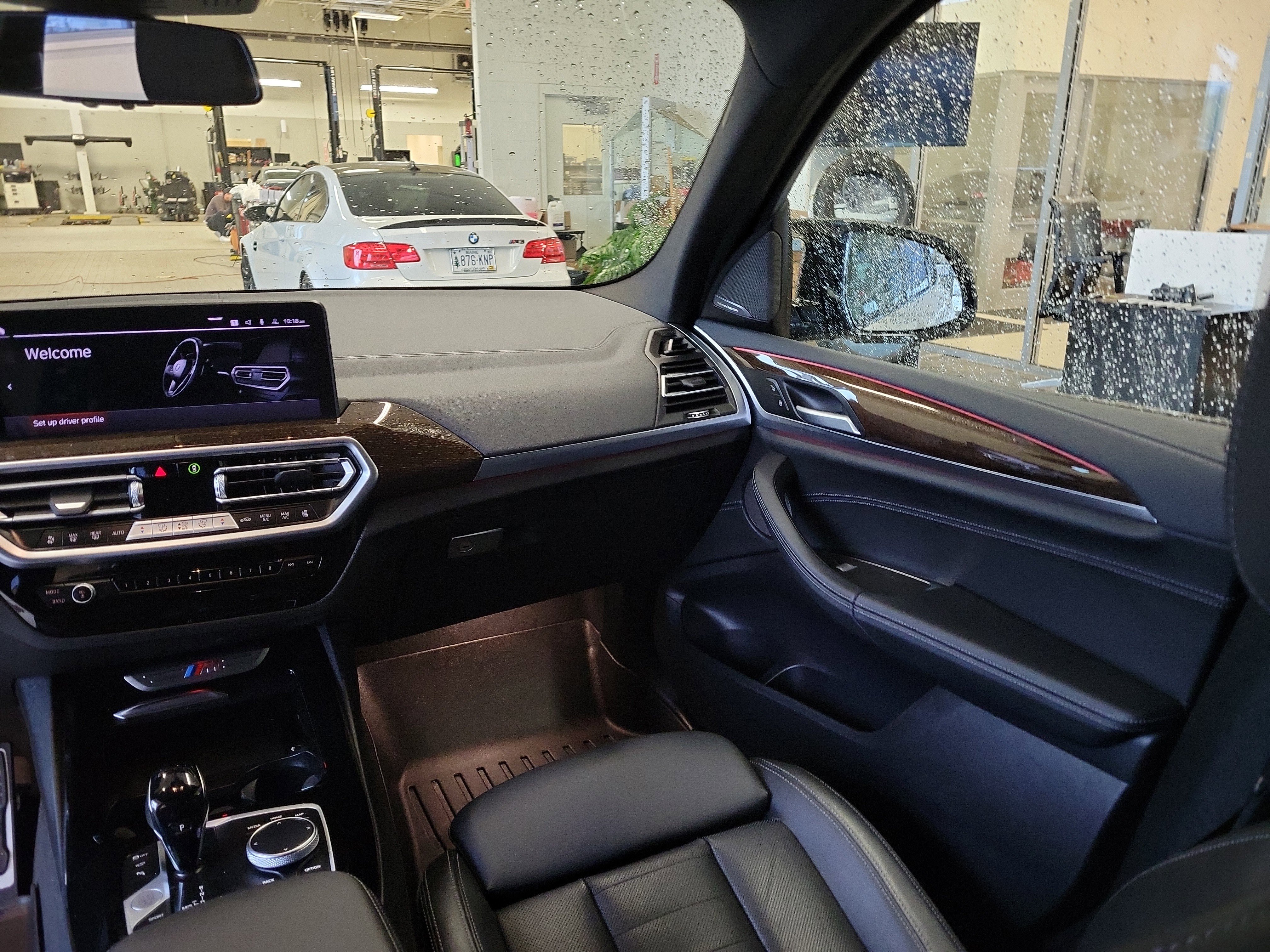 Used 2023 BMW X3 M40i AWD/4WD image 19