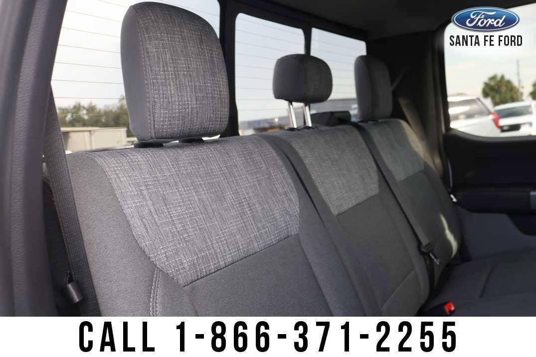 New 2026 Ford F350 XLT w/ XLT Premium Package AWD/4WD image 31