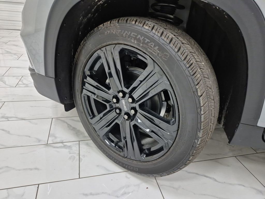 New 2026 GMC Acadia Elevation w/ Black Edition image 34