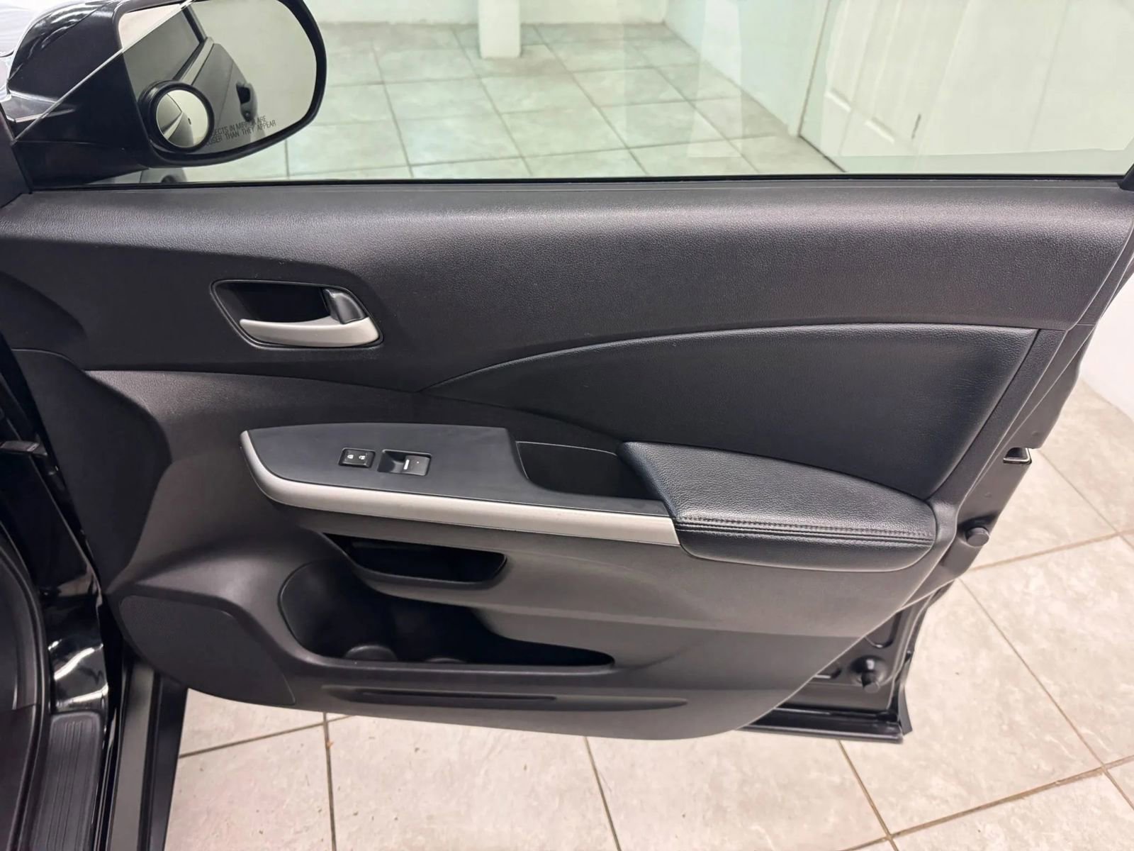 Used 2014 Honda CR-V EX-L image 21