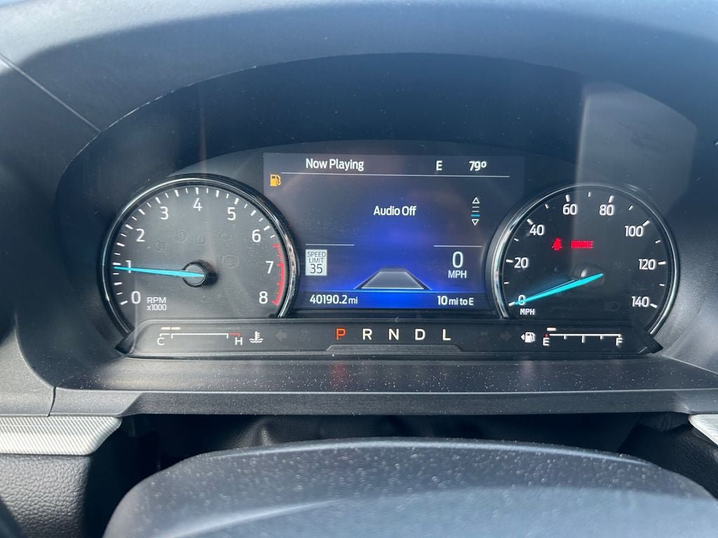 Used 2023 Ford Explorer XLT w/ Equipment Group 202A AWD/4WD image 14