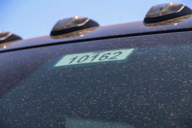 New 2026 RAM 3500 Limited image 27