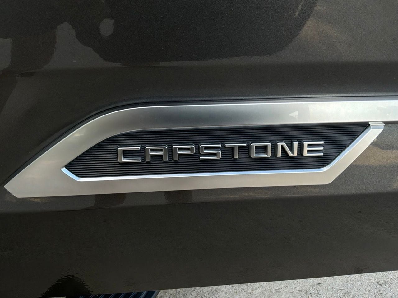 Used 2024 Toyota Sequoia Capstone AWD/4WD image 11