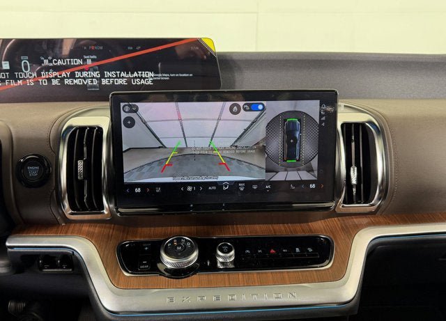 New 2025 Ford Expedition Max King Ranch AWD/4WD image 15