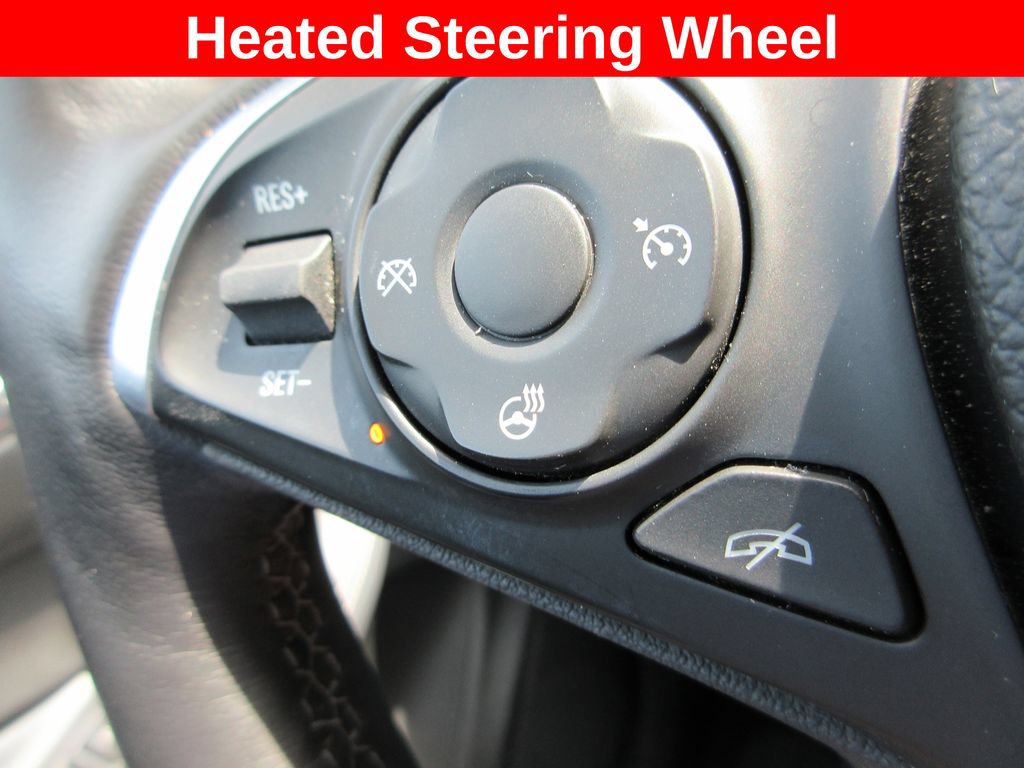 Certified 2020 Buick Envision Essence FWD image 29