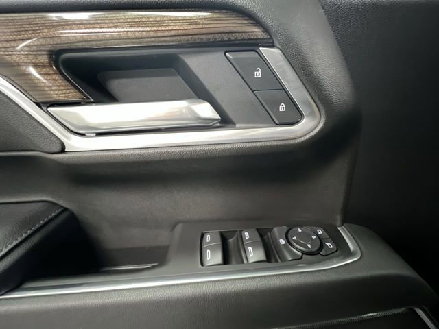 New 2025 Chevrolet Silverado 1500 LT w/ All Star Edition Plus image 23
