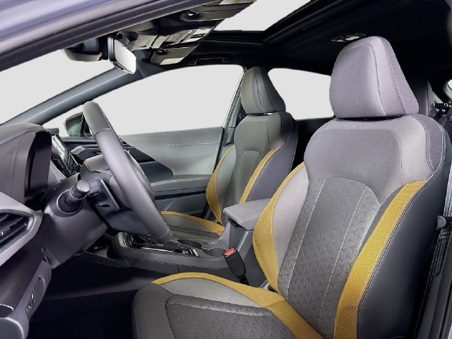 New 2026 Subaru Crosstrek 2.5i Sport w/ Crosstrek Mirror Package AWD/4WD image 20
