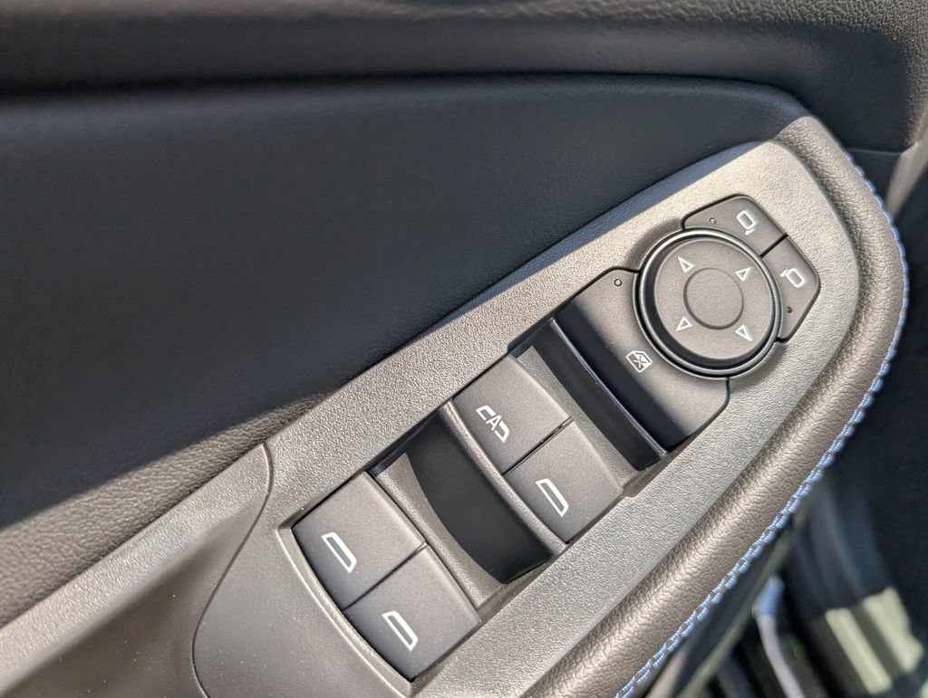 New 2026 Buick Encore GX Sport Touring FWD image 15