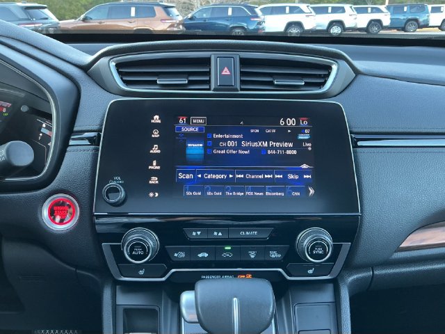 Used 2020 Honda CR-V Touring image 18
