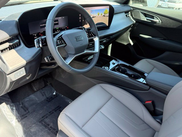New 2026 Audi Q3 quattro 2.0T AWD/4WD image 12