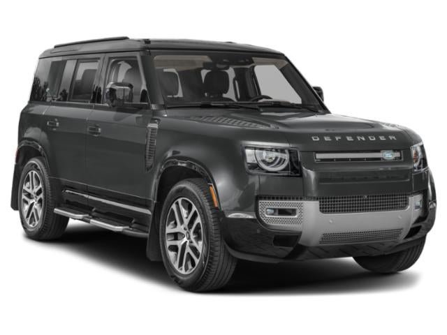 Used 2025 Land Rover Defender 110 X-Dynamic SE AWD/4WD image 6