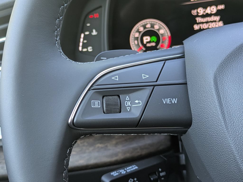 New 2026 Audi Q7 2.0T Premium Plus AWD/4WD image 41