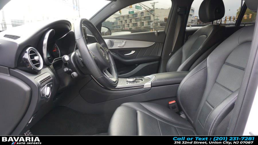 Used 2019 Mercedes-Benz GLC 300 4MATIC Coupe image 18
