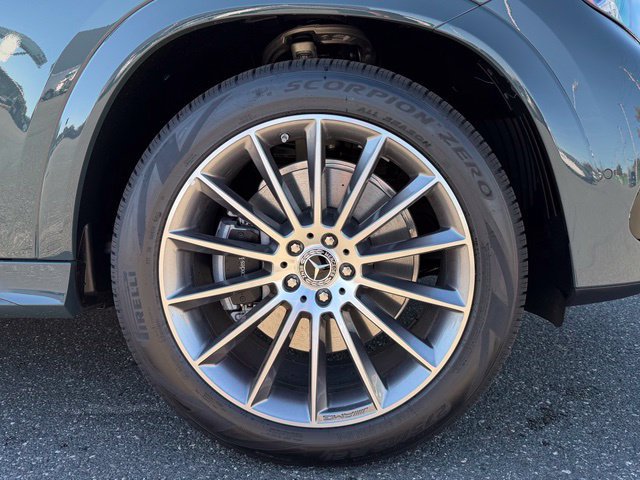New 2027 Mercedes-Benz GLE 350 4MATIC image 11