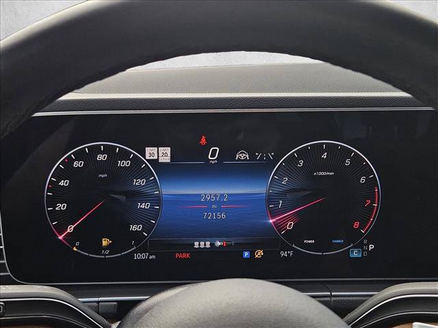 Used 2024 Mercedes-Benz GLE 450 4MATIC image 17