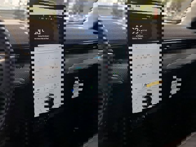 New 2025 Ford Mustang Mach-E Premium w/ Interior Protection Package image 50