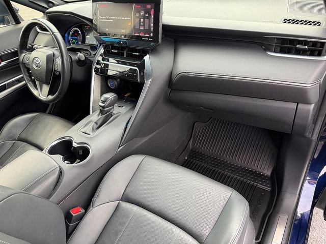 Certified 2021 Toyota Venza Limited w/ Advanced Technology Package image 19