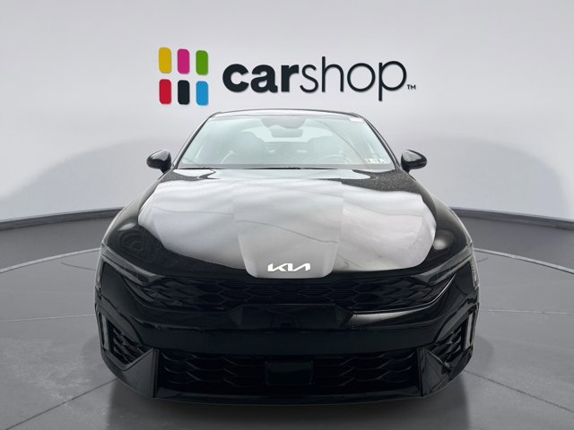 Used 2025 Kia K5 GT-Line AWD/4WD image 8