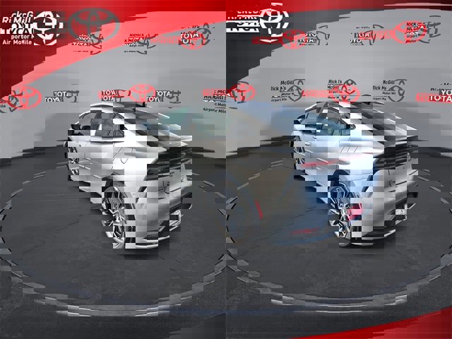 New 2026 Toyota Prius Limited image 6